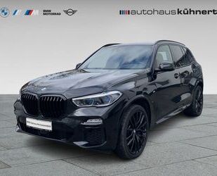 BMW BMW X5 xDrive40d ///M-Sport Laser ACC Multisitz St Gebrauchtwagen