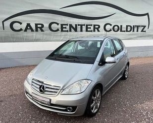 Mercedes-Benz Mercedes-Benz A 200 ELEGANCE*KlimaAut*TeilLeder*HU Gebrauchtwagen