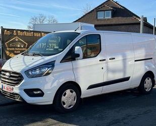 Ford Ford Transit Custom Kasten340 L2 Trend/Regal-Sorti Gebrauchtwagen