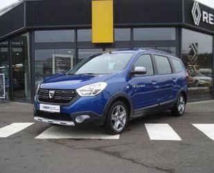 Dacia Dacia Lodgy Stepway TCe 130 GPF 5- Gebrauchtwagen