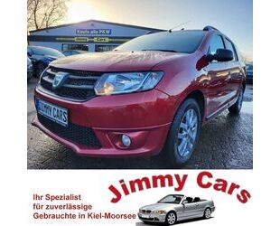 Dacia Dacia Logan MCV 1.2 16V 75 Ambiance Gebrauchtwagen