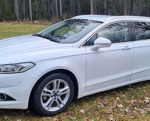 Ford Ford Mondeo 1,5 EcoBoost Business Edition Turnier. Gebrauchtwagen