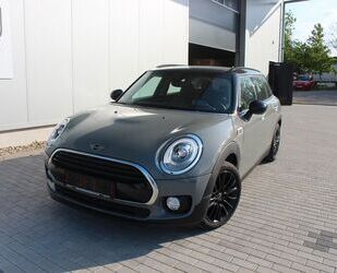 Mini MINI Clubman Cooper D Head UP SZH Xenon Automatic Gebrauchtwagen