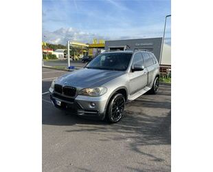 BMW BMW X5 xDrive30d M57 Gebrauchtwagen