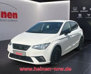 Seat Seat Ibiza 1.0 TSI FR LM W-Paket Navi PDC 2xKlima Gebrauchtwagen