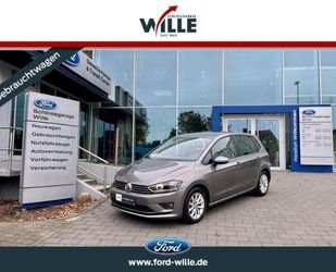 VW Volkswagen Golf Sportsvan VII Lounge BMT Start-Sto Gebrauchtwagen