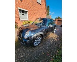 Mini MINI Cooper s Cabrio Gebrauchtwagen