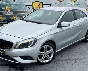 Mercedes-Benz Mercedes-Benz A 180 CDI Urban*XENON*NAVI*PDC*ALU* Gebrauchtwagen