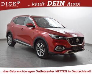 MG MG EHS PHEV 1.5 T-GDI Luxury LED+PANO+SHZ+ACC+360 Gebrauchtwagen