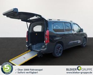 Citroen Citroën Berlingo 1.2 PureTech 130 Shine XL Rollstu Gebrauchtwagen