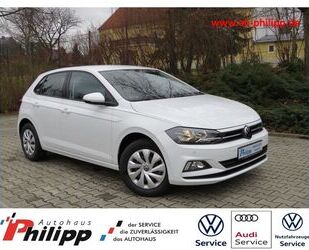 VW Volkswagen Polo 1.0 TSI 5-Gang Comfortline OPF (EU Gebrauchtwagen