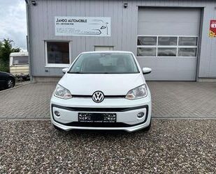 VW Volkswagen up join up Start-Stopp Gebrauchtwagen