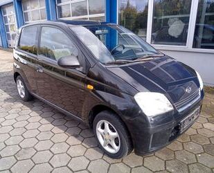 Daihatsu Daihatsu Cuore Plus/HU neu Gebrauchtwagen