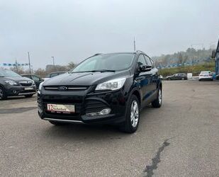 Ford Ford Kuga Sync Edition Gebrauchtwagen