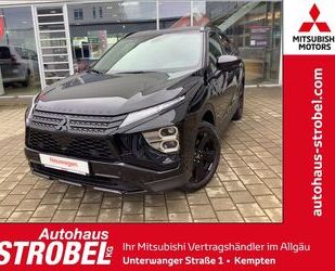 Mitsubishi Mitsubishi Eclipse Cross Plug-In Hybrid 4WD Select Gebrauchtwagen