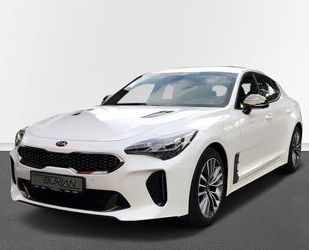 Kia Kia Stinger 2.2 CRDi 2WD GT-Line, LED, Around View Gebrauchtwagen