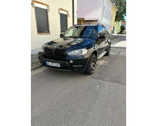 BMW BMW X5 xDrive40d Pano /HUD /AHK/ Torbo DEFekt Gebrauchtwagen