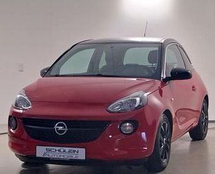 Opel Opel Adam Jam*IntelliLink*CarPlay*SHZ*LHZ*PDC*Temp Gebrauchtwagen