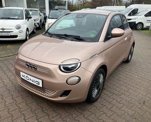 Fiat Fiat 500 e (332) Lim. Icon Gebrauchtwagen