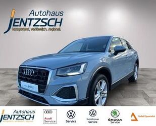 Audi Audi Q2 30 TFSI advanced Gebrauchtwagen