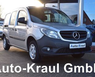 Mercedes-Benz Mercedes-Benz Citan 109 CDI Mixto BlueEFFICIENCY e Gebrauchtwagen