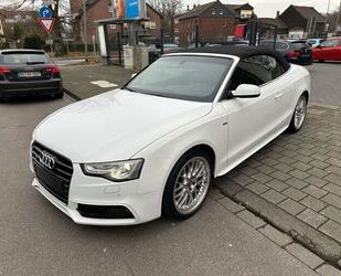 Audi Audi A5 3.0 TDI S tronic quattro S-Line Plus Gebrauchtwagen