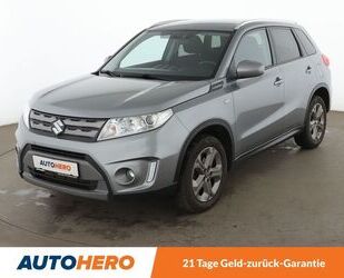 Suzuki Suzuki Vitara 1.6 DDiS Comfort 4x4*ACC*CAM*SHZ*LIM Gebrauchtwagen