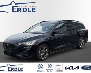 Ford Ford Focus Turnier ST-Line X*LED*ACC*DAB*B&O*RFK* Gebrauchtwagen