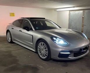 Porsche Porsche Panamera 4 APPROVED-26 Panorama|Bose|Matri Gebrauchtwagen