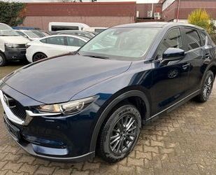 Mazda Mazda CX-5 SKYACTIVE-D 150 Aut Exclusive-Line Nav Gebrauchtwagen