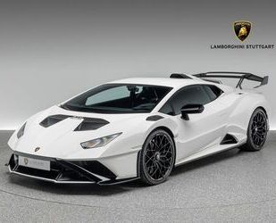 Lamborghini Huracán Gebrauchtwagen