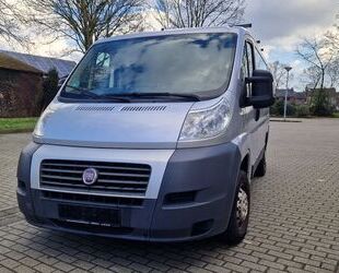 Fiat Ducato Gebrauchtwagen