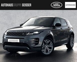 Land Rover Land Rover RR Evoque P200 R-DYNAMIC SE AWD Automat Gebrauchtwagen