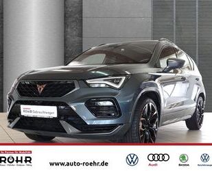 Cupra Cupra Ateca (Garantie 07/2026.Pano.BeatsAudio.ACC. Gebrauchtwagen