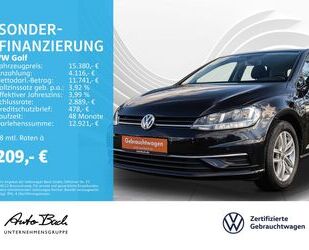 VW Volkswagen Golf VII Comfortline 1.5 TSI OPF Navi E Gebrauchtwagen