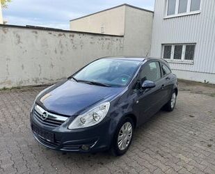 Opel Opel Corsa 1.4 Twinport CATCH ME Now CATCH ME Now Gebrauchtwagen