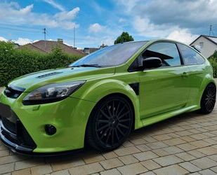 Ford Ford Focus 2,5 RS Gebrauchtwagen