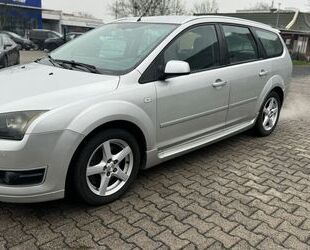 Ford Ford Focus 2,0TDCi DPF Sport TDCi Gebrauchtwagen