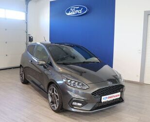 Ford Ford Fiesta 1.5 EcoBoost S&S mit Leder-Exclusiv-Pa Gebrauchtwagen