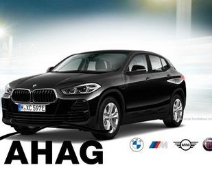 BMW BMW X2 xDrive25e Advantage Steptronic Aut. Klimaau Gebrauchtwagen