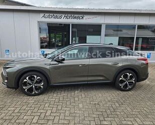 Citroen Citroën C5 X Shine Pack EAT 8 Hybrid 225 Gebrauchtwagen