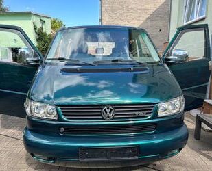 VW Volkswagen T4 Multivan Gebrauchtwagen