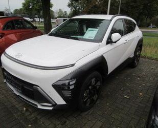 Hyundai Hyundai Kona Trend Hybrid 2WD, Lichtpaket Gebrauchtwagen