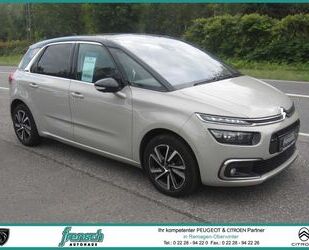 Citroen Citroën C4 Picasso Shine PureTech 130 S&S EAT6 Gebrauchtwagen