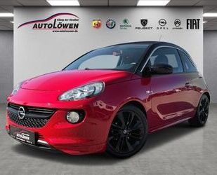 Opel Opel Adam Opel Air 1.0 90PS S/S 6-Gang Gebrauchtwagen