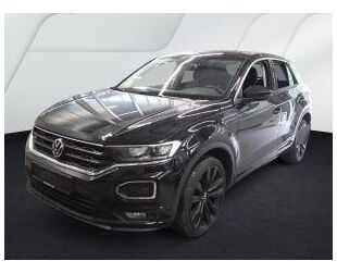 VW Volkswagen T-Roc United 2.0 TDI R Line/ACC/PDC/LAN Gebrauchtwagen