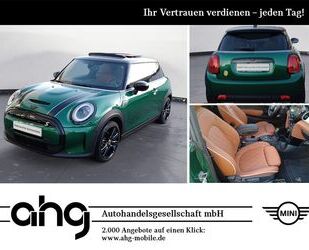 Mini MINI Cooper SE YoursTrim Navi Leder Panoramadach P Gebrauchtwagen