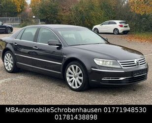 VW Volkswagen Phaeton V6 TDI 5-Sitzer 4Motion Gebrauchtwagen