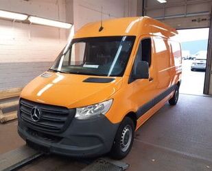 Mercedes-Benz Mercedes-Benz Sprinter III FWD 211/214 CDI FWD L2H Gebrauchtwagen