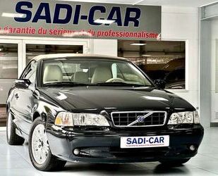 Volvo Volvo C70 CABRIO - 2.0 Turbo 20v 163cv Automatique Gebrauchtwagen